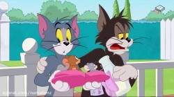 انیمیشن تام و جری 2018 فصل 3 قسمت 51 - Tom and Jerri